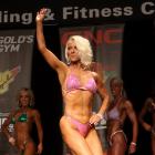 Becky  Nadzam - NPC Empire Classic 2012 - #1